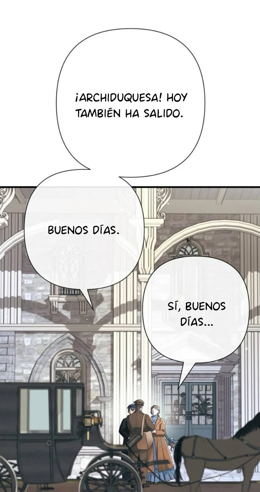 Príncipe problemático Capitulo 123 página 30