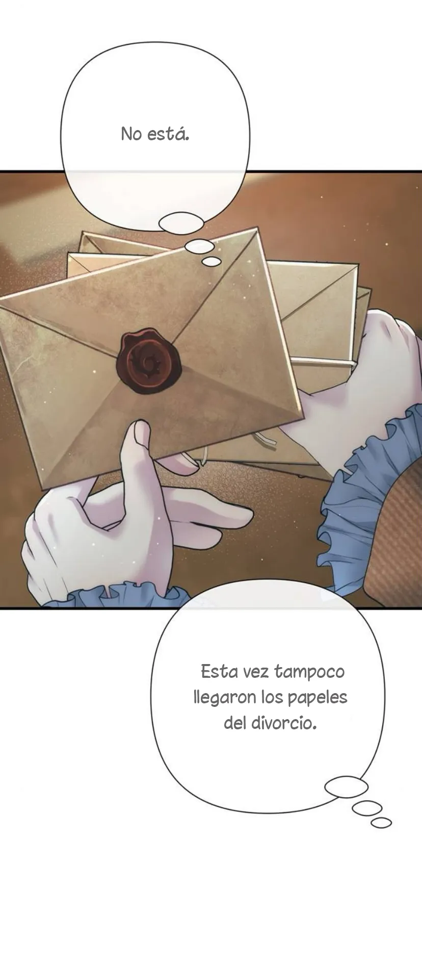 Príncipe problemático Capitulo 123 página 34