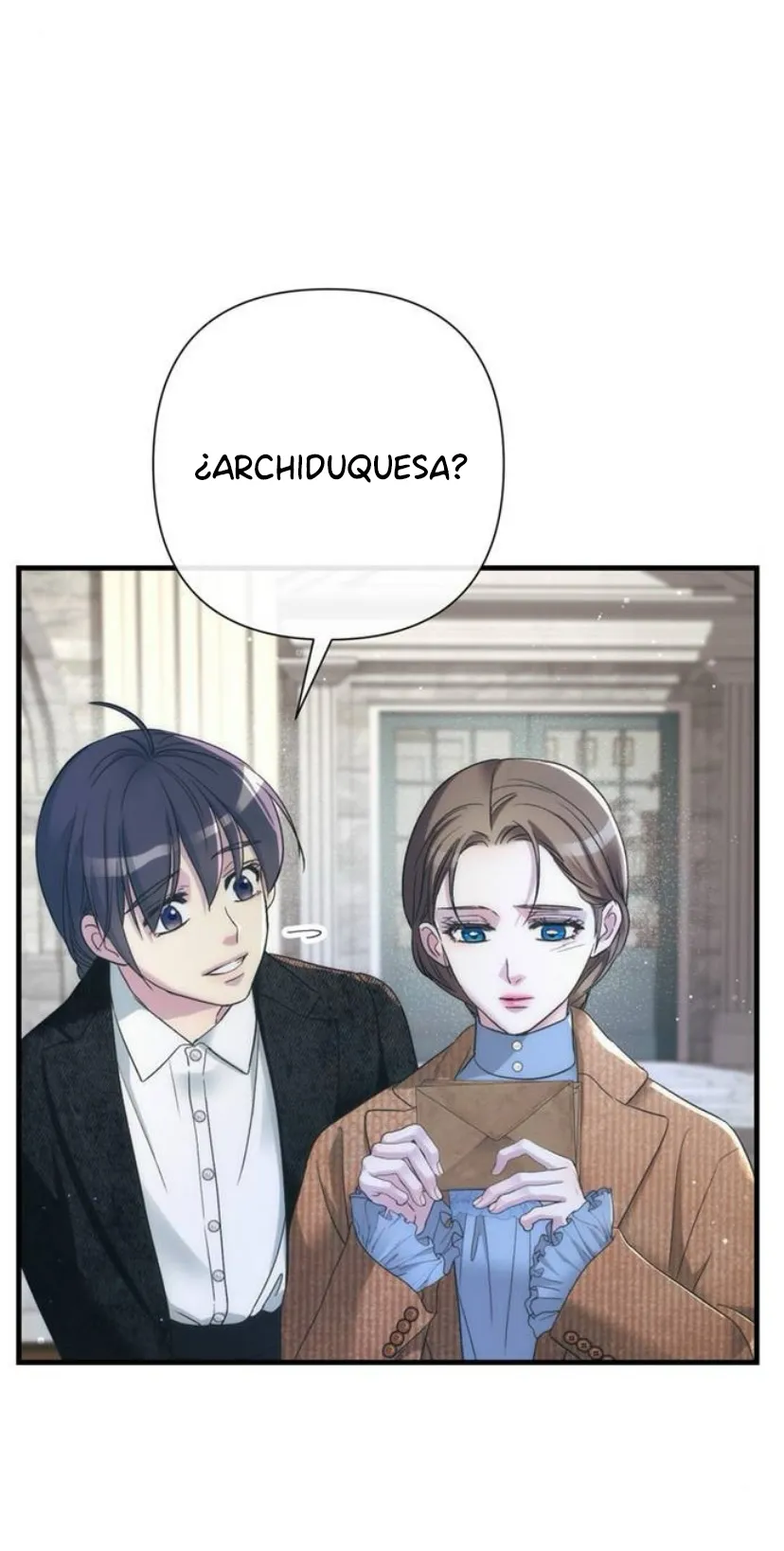 Príncipe problemático Capitulo 123 página 35