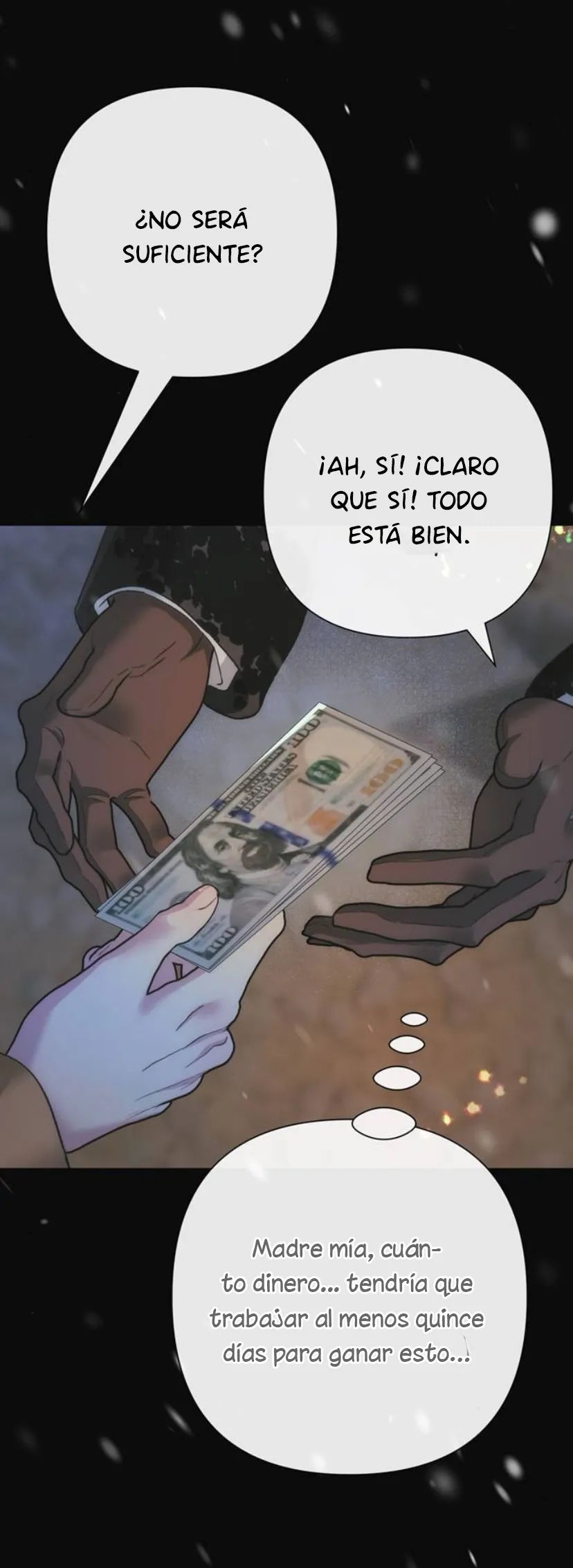 Príncipe problemático Capitulo 123 página 52