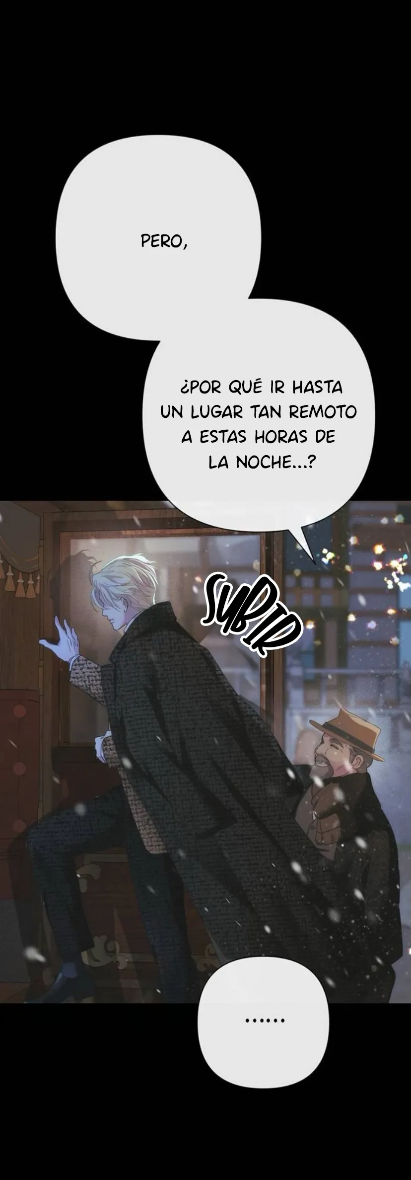 Príncipe problemático Capitulo 123 página 55