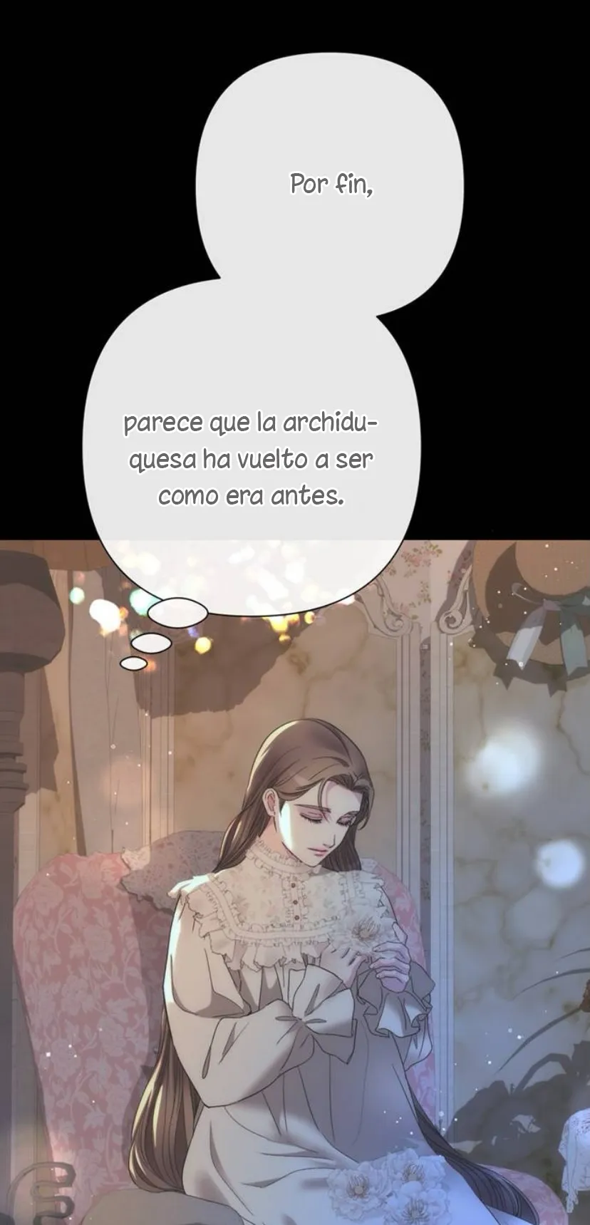 Príncipe problemático Capitulo 123 página 72