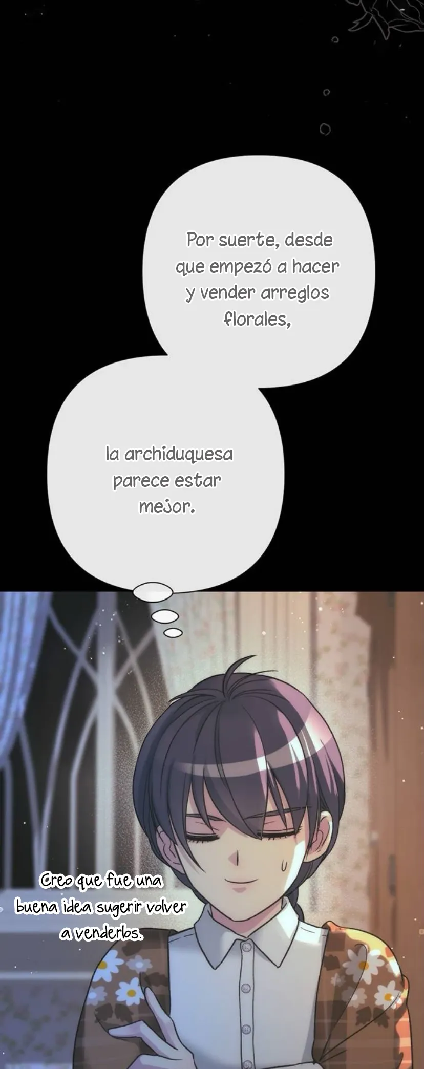 Príncipe problemático Capitulo 123 página 75