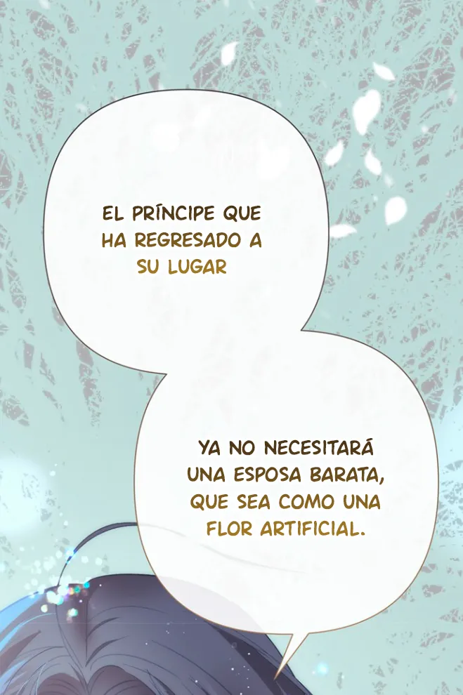 Príncipe problemático Capitulo 124 página 123