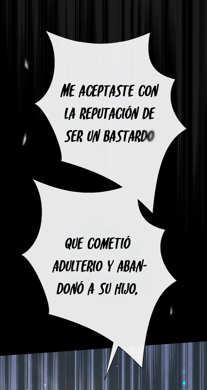 Príncipe problemático Capitulo 124 página 138