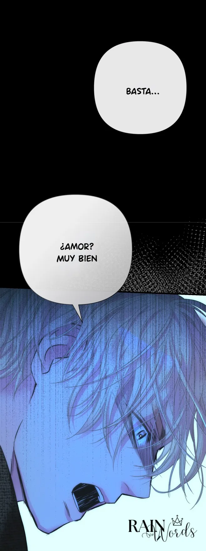Príncipe problemático Capitulo 124 página 189