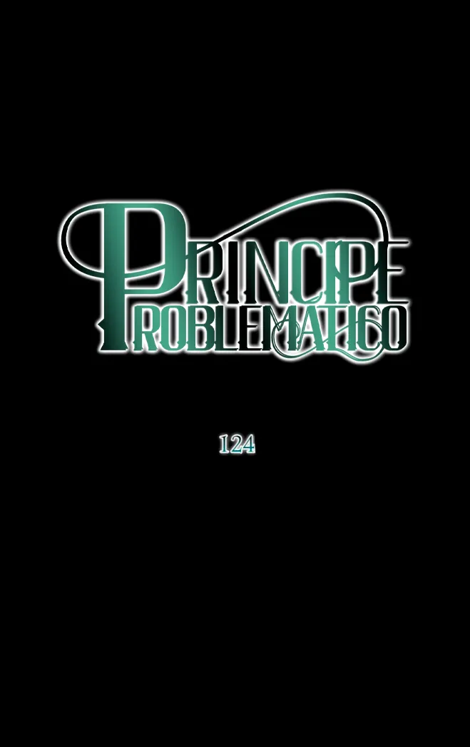 Príncipe problemático Capitulo 124 página 31