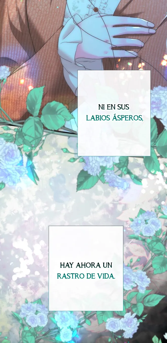 Príncipe problemático Capitulo 124 página 53