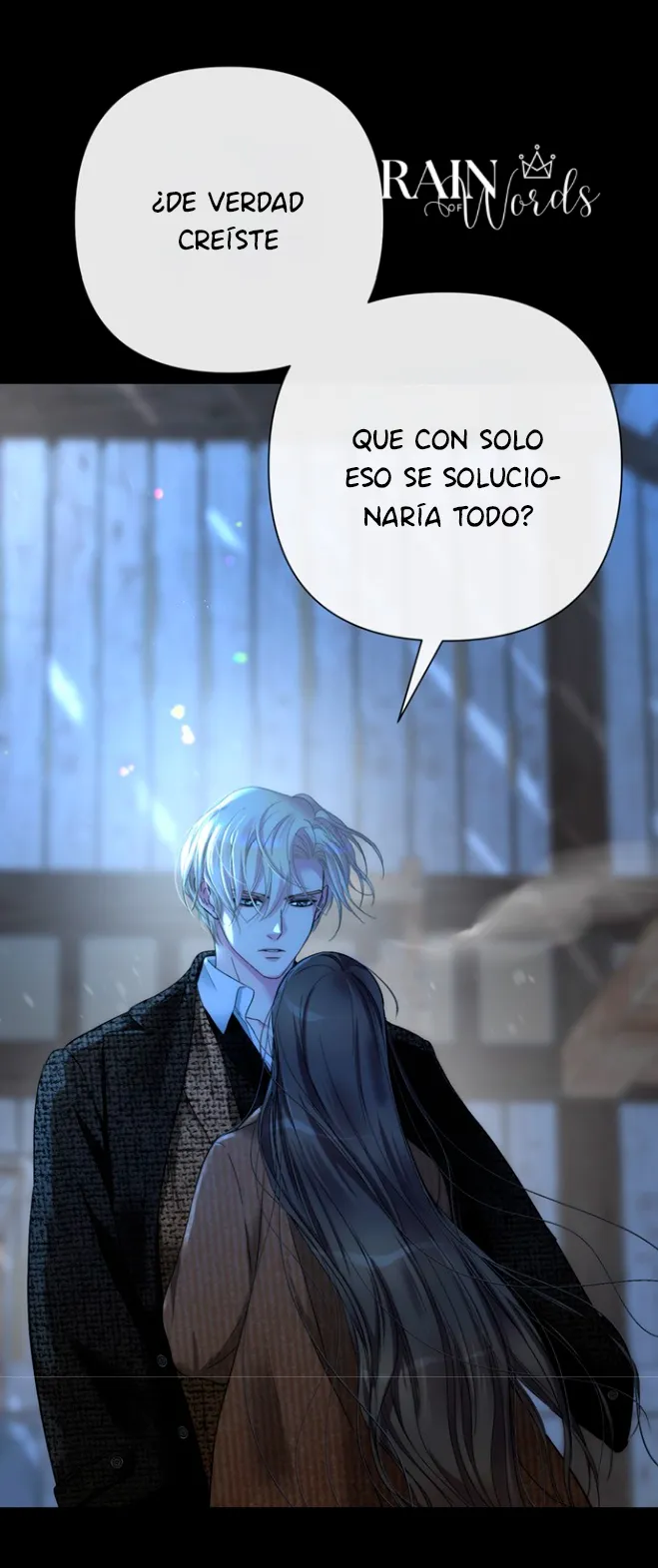 Príncipe problemático Capitulo 124 página 67