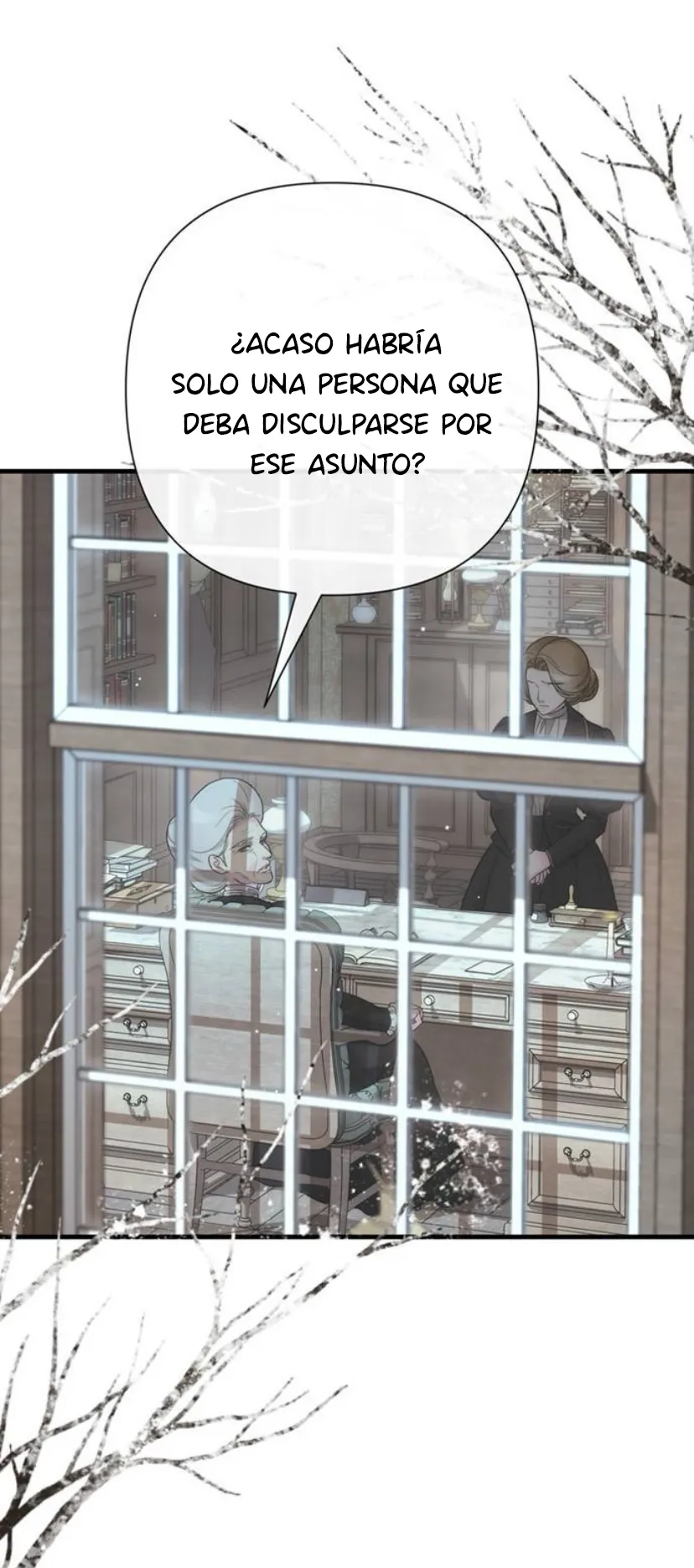 Príncipe problemático Capitulo 125 página 104