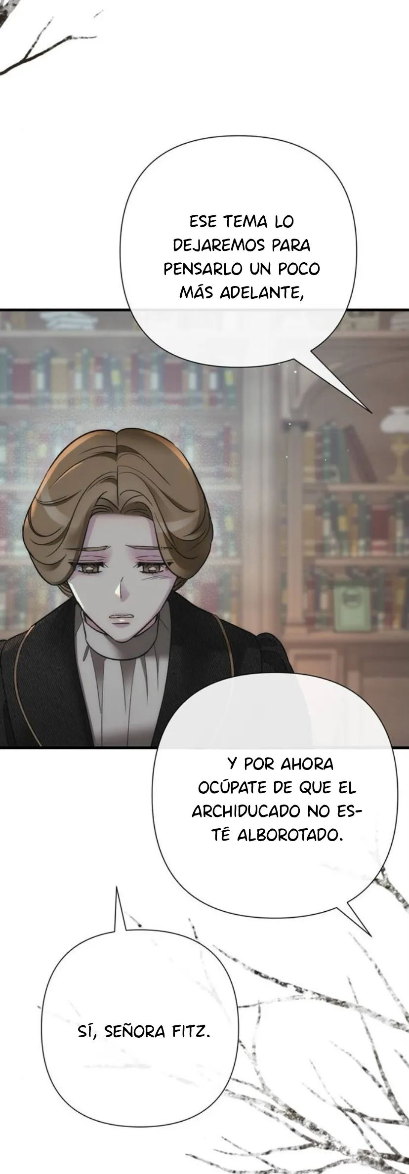 Príncipe problemático Capitulo 125 página 105