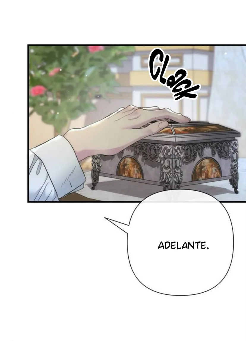 Príncipe problemático Capitulo 125 página 146