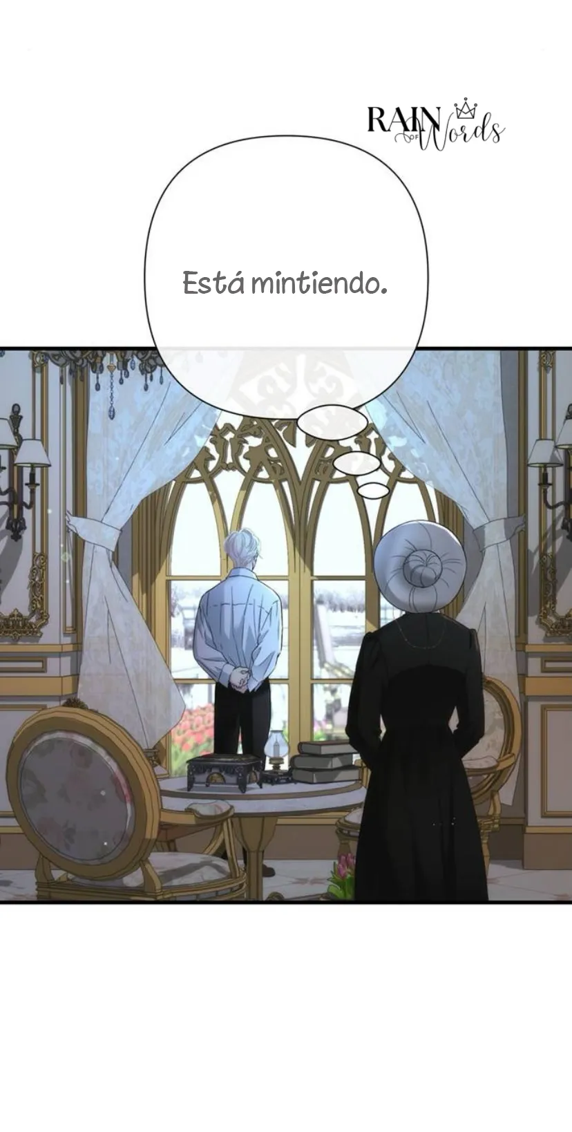 Príncipe problemático Capitulo 125 página 4