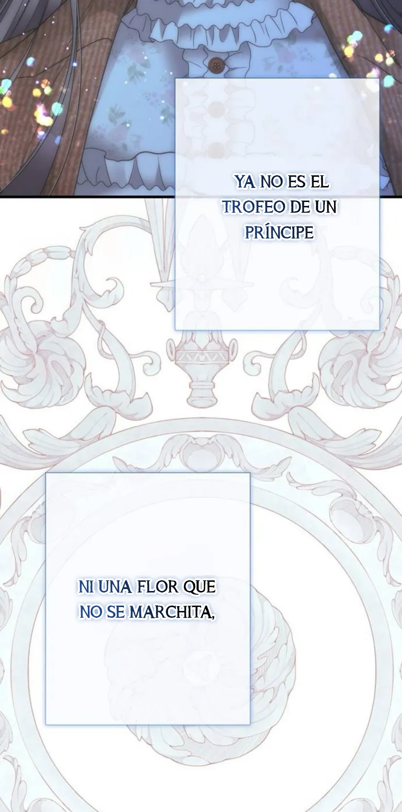 Príncipe problemático Capitulo 125 página 40