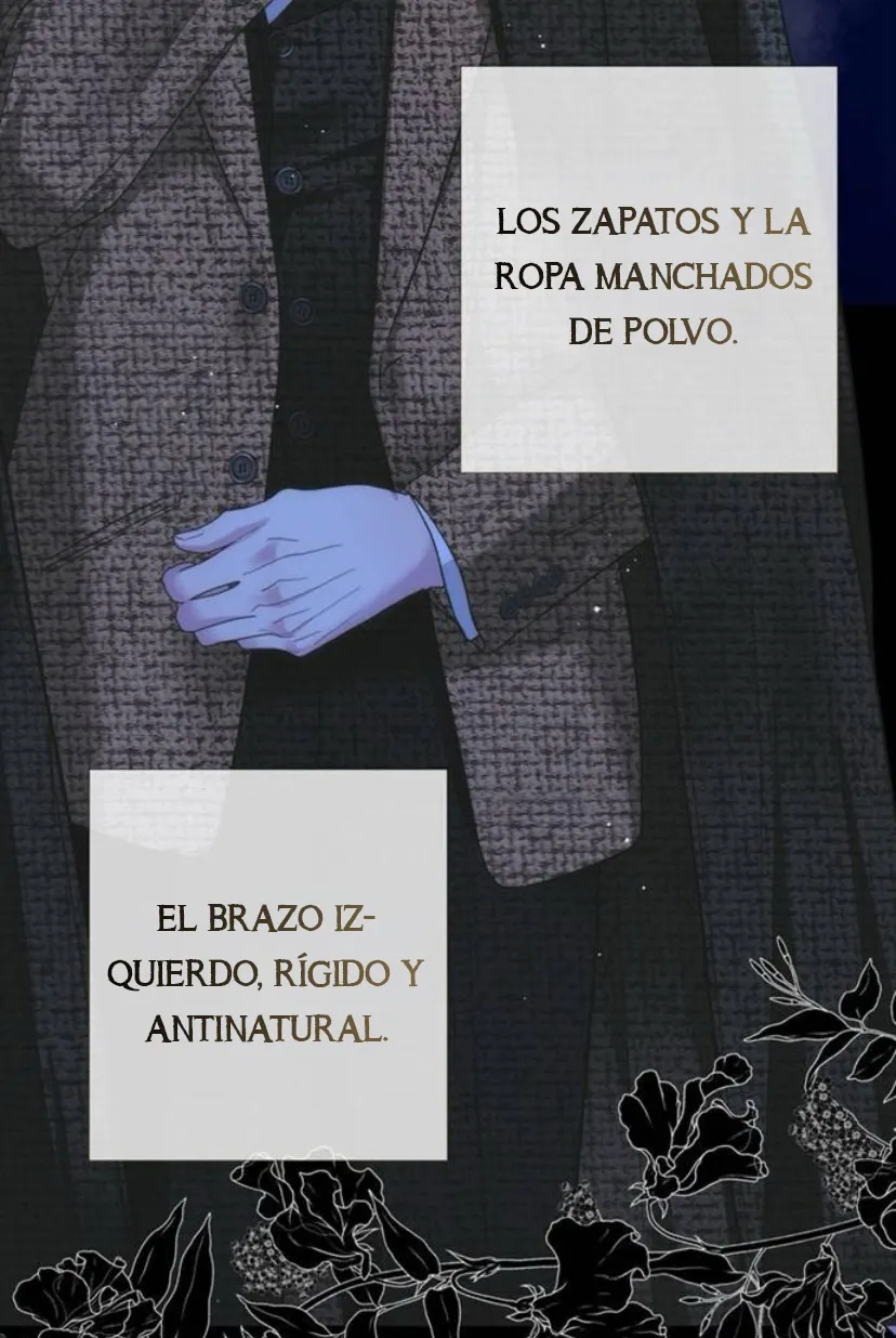 Príncipe problemático Capitulo 125 página 54