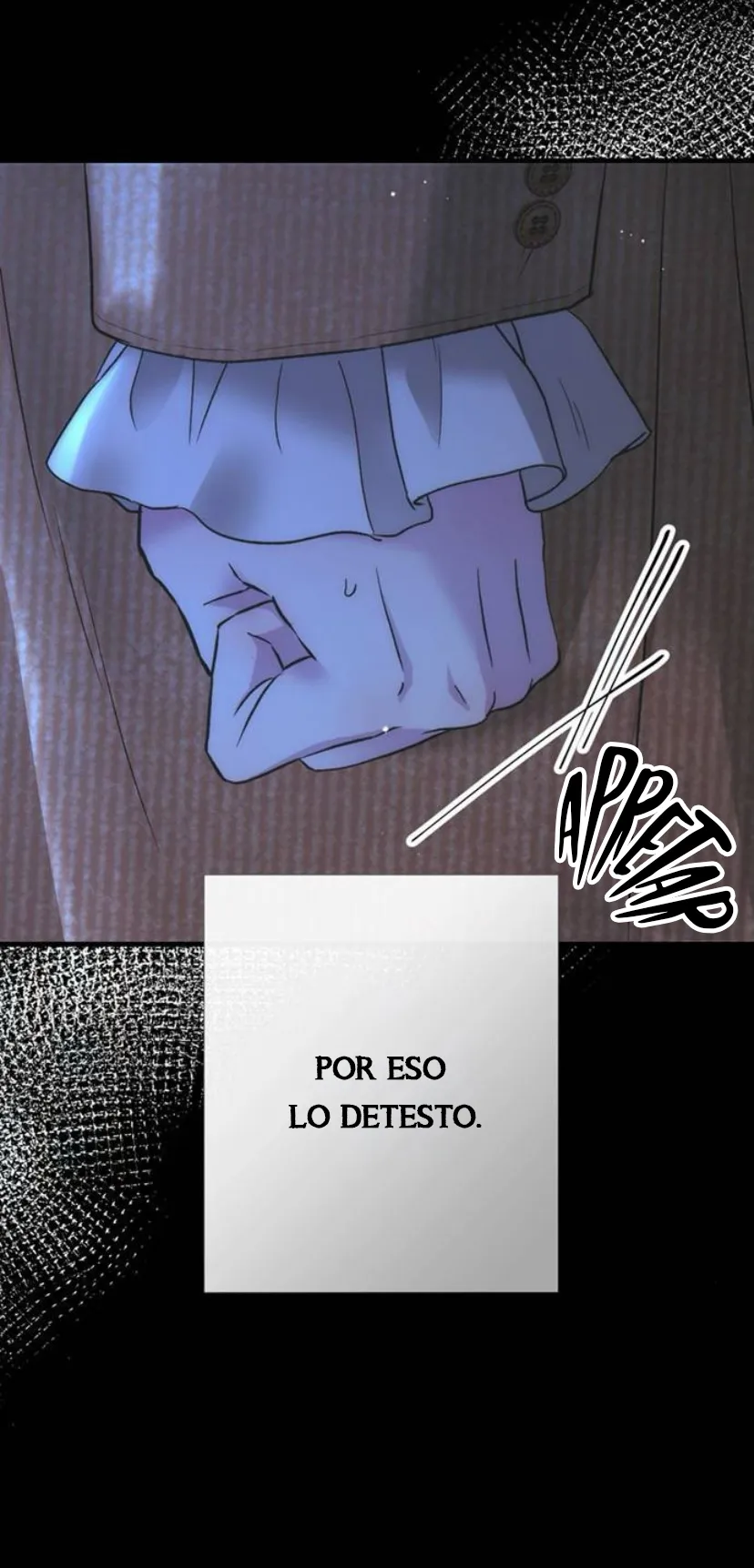 Príncipe problemático Capitulo 125 página 58