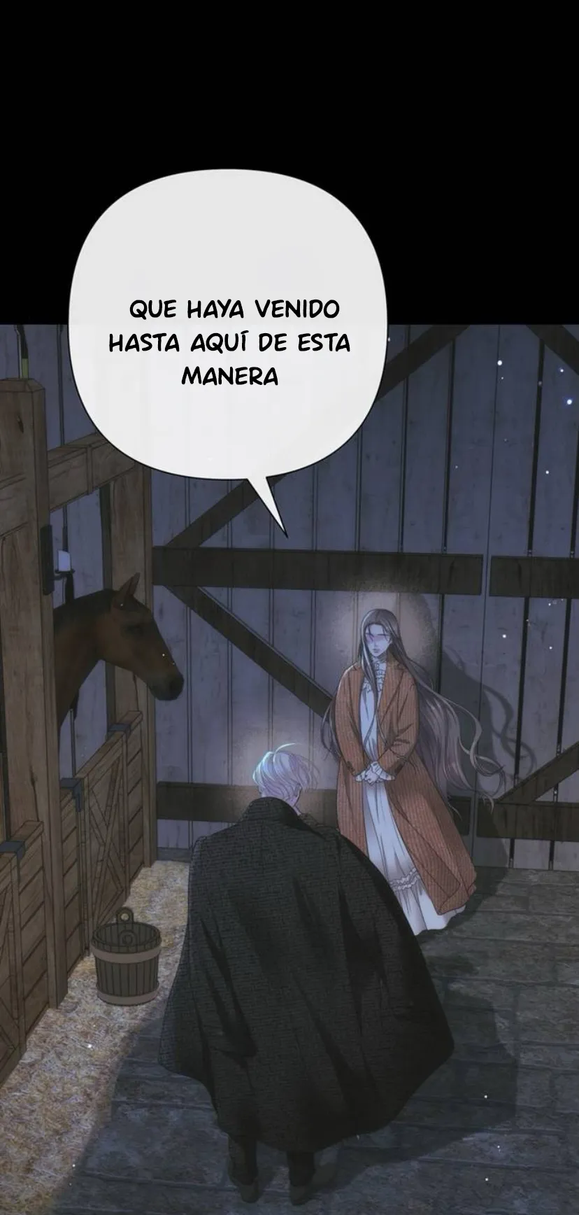 Príncipe problemático Capitulo 125 página 59