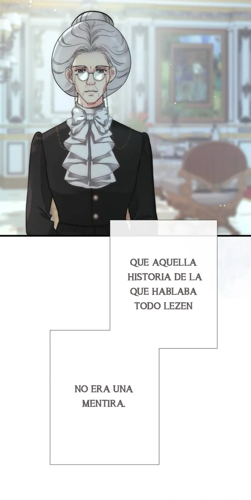 Príncipe problemático Capitulo 125 página 8
