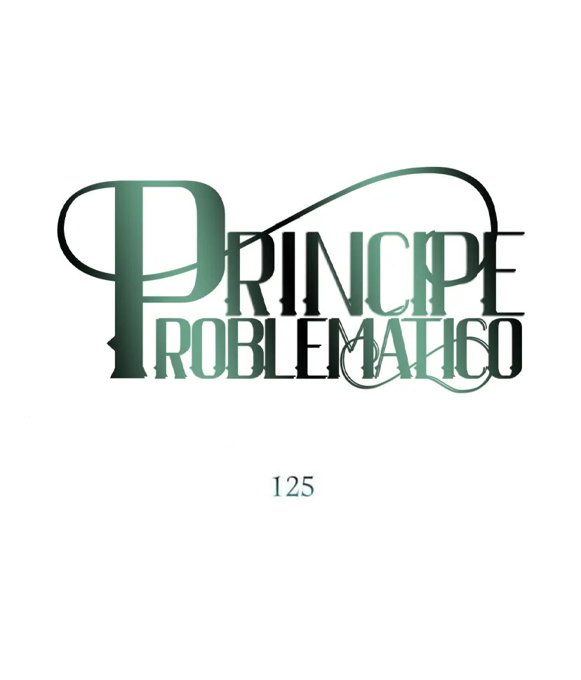Príncipe problemático Capitulo 125 página 89