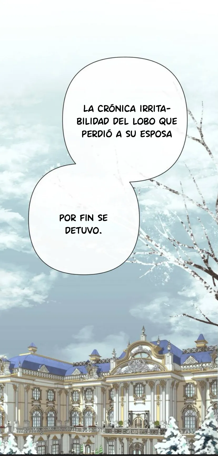 Príncipe problemático Capitulo 125 página 91