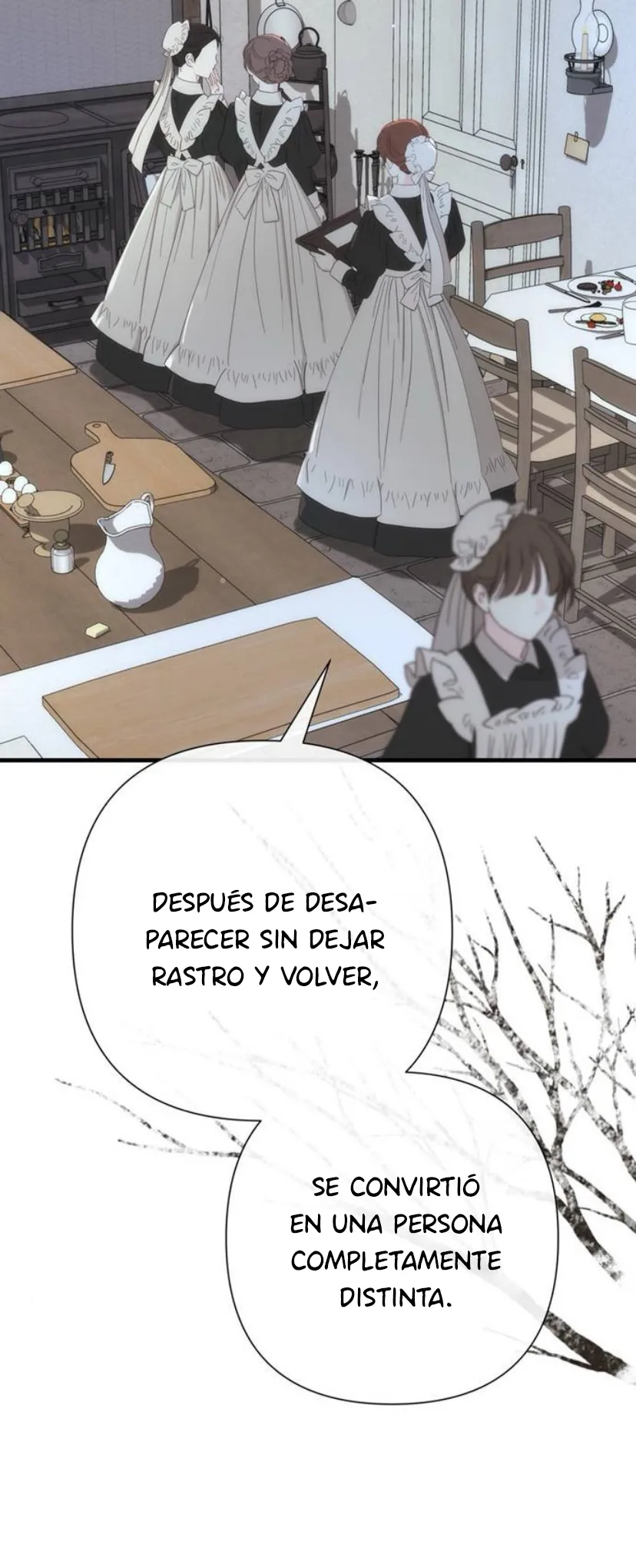 Príncipe problemático Capitulo 125 página 93