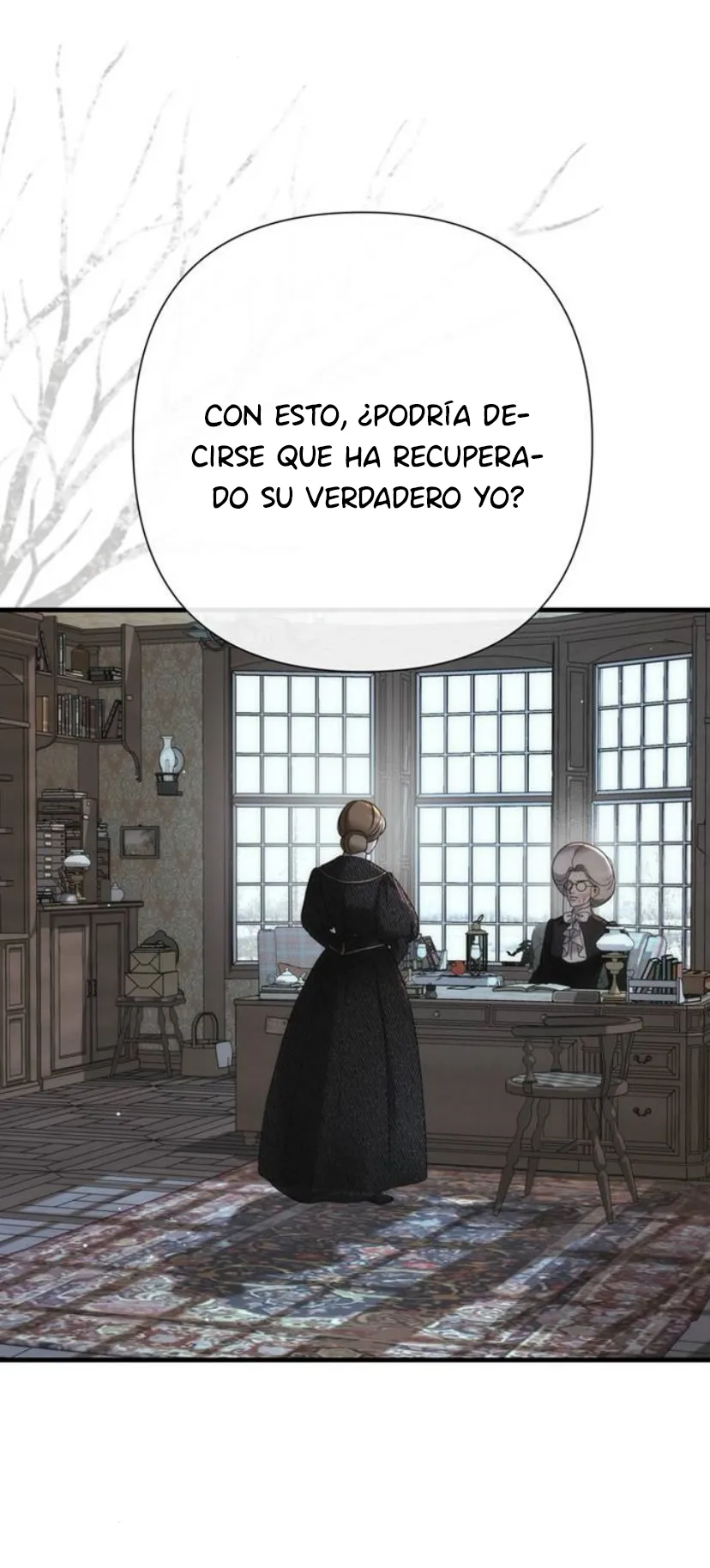 Príncipe problemático Capitulo 125 página 95