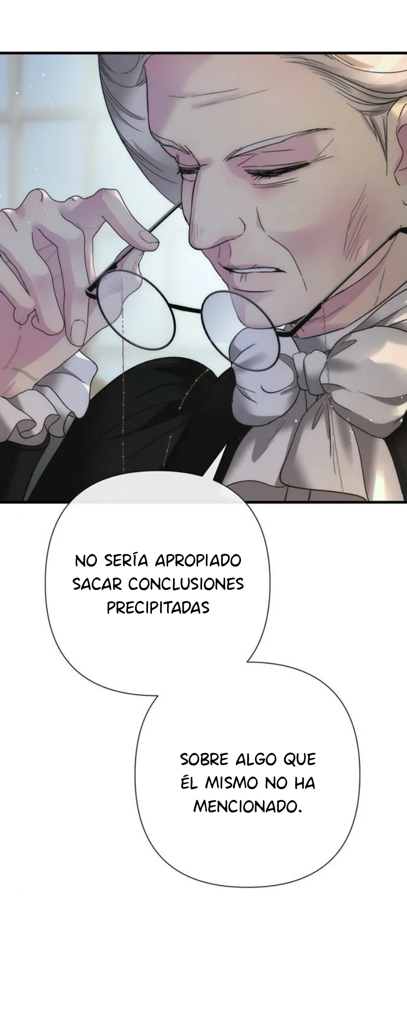 Príncipe problemático Capitulo 125 página 99