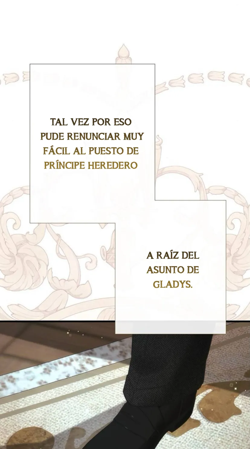 Príncipe problemático Capitulo 126 página 100