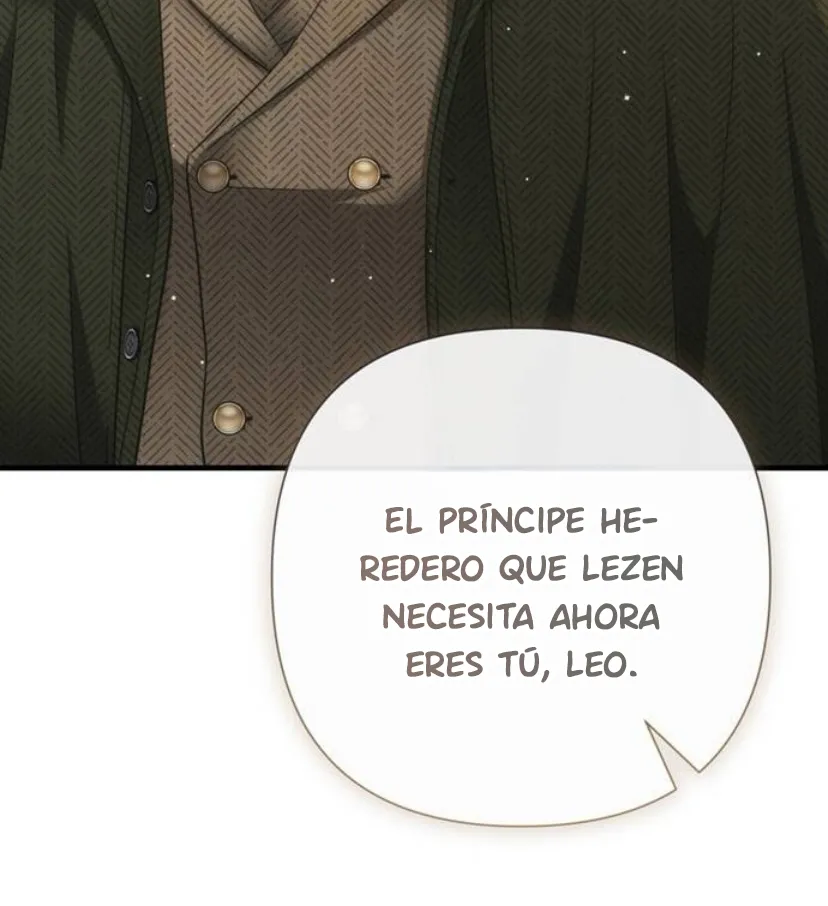 Príncipe problemático Capitulo 126 página 106