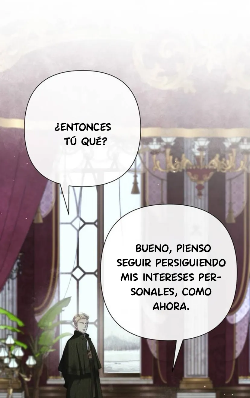 Príncipe problemático Capitulo 126 página 108