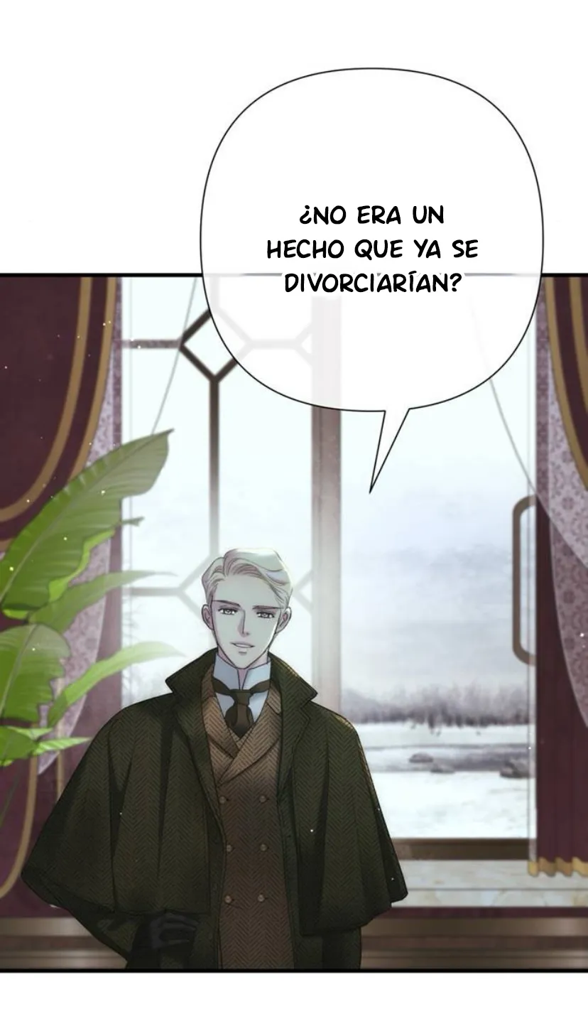 Príncipe problemático Capitulo 126 página 116