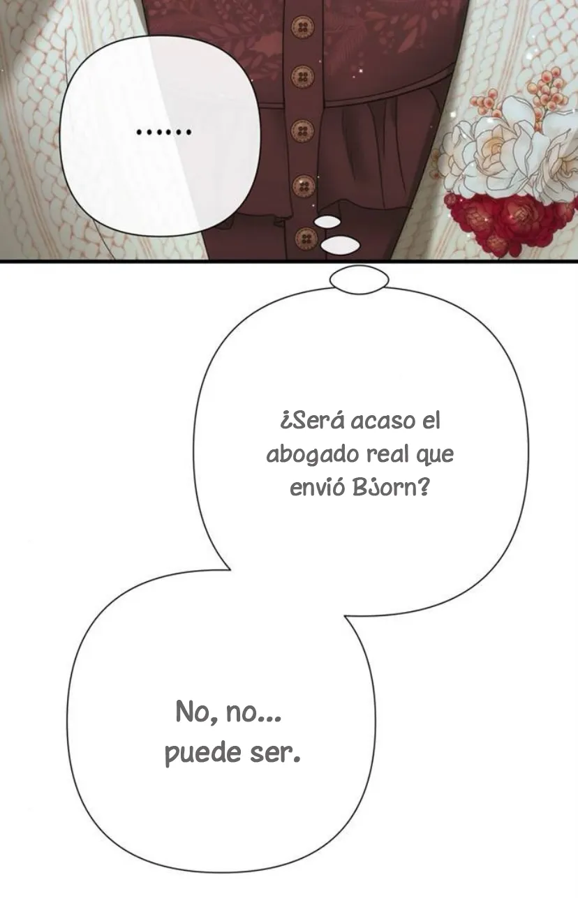 Príncipe problemático Capitulo 126 página 127