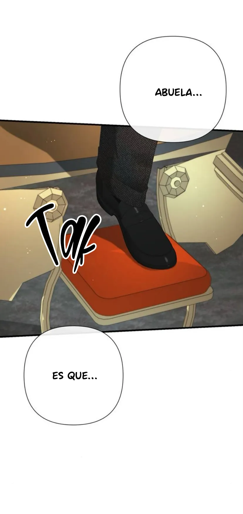 Príncipe problemático Capitulo 126 página 141