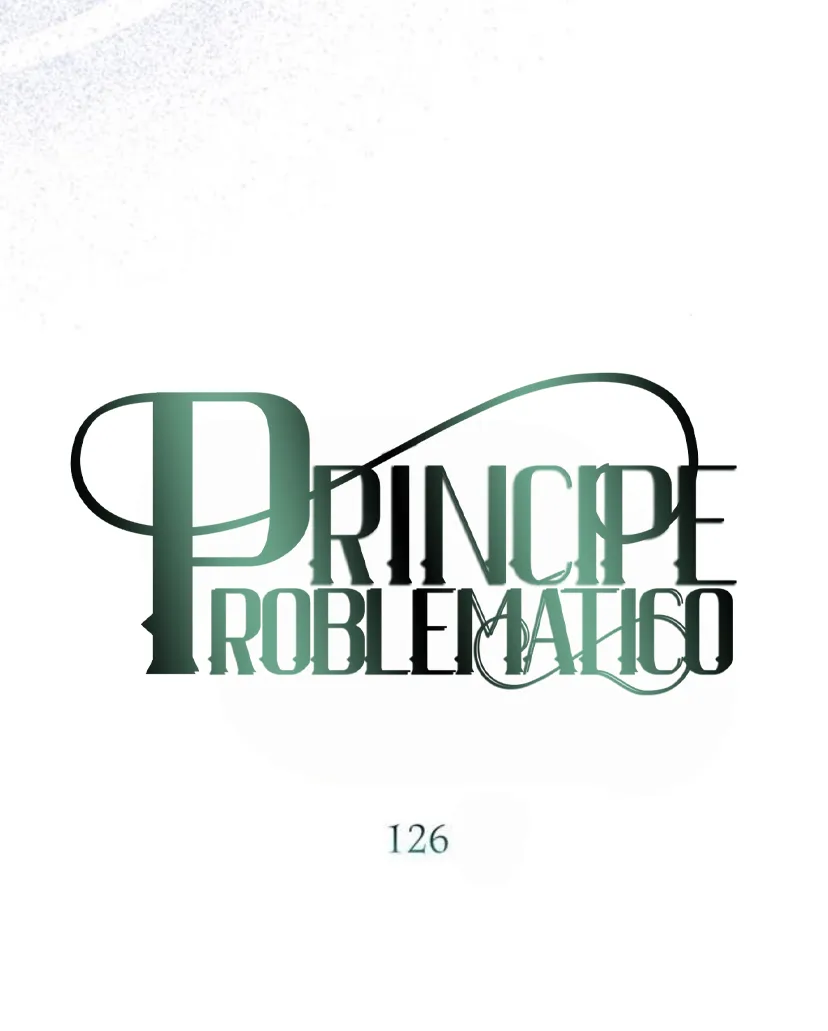 Príncipe problemático Capitulo 126 página 47