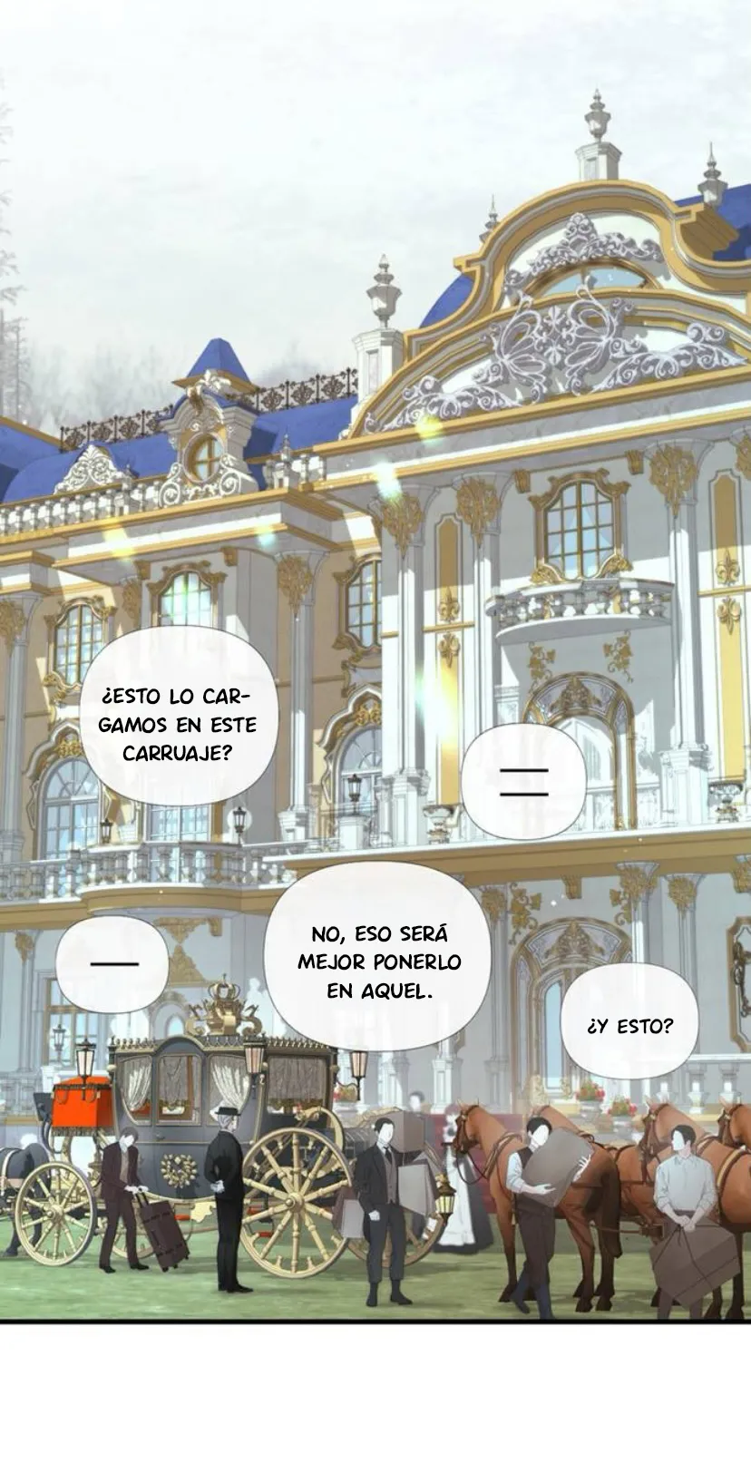 Príncipe problemático Capitulo 126 página 49