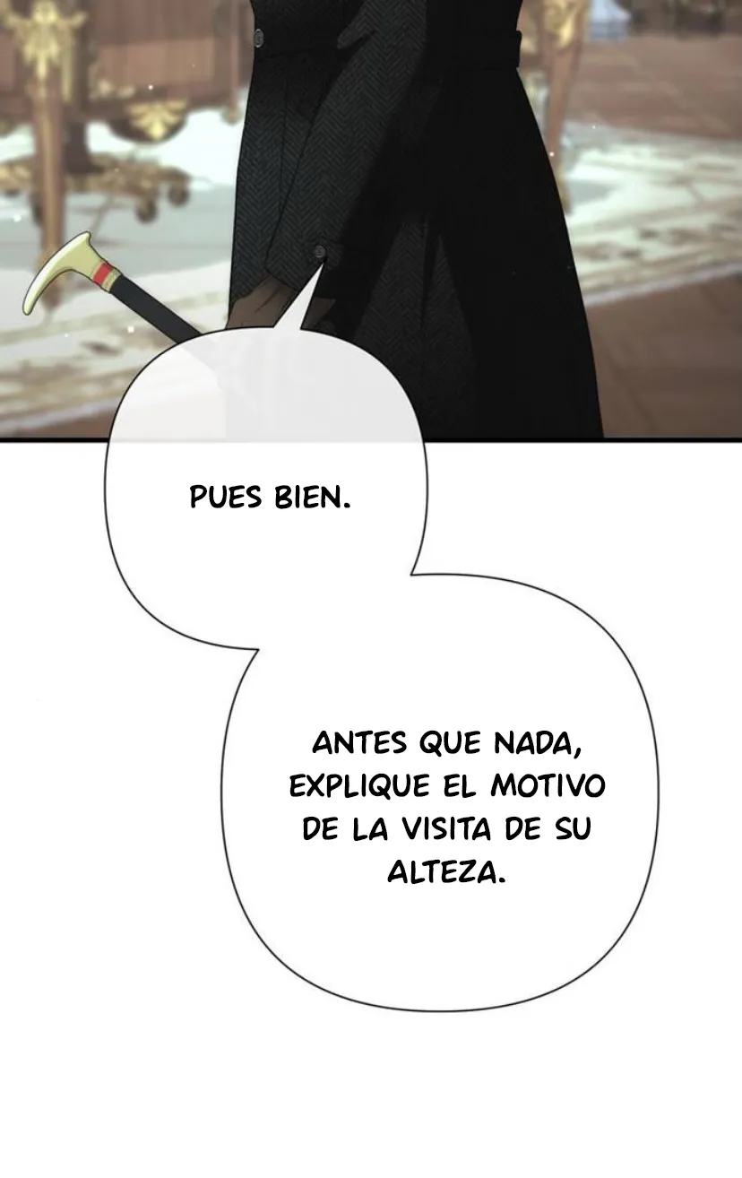 Príncipe problemático Capitulo 126 página 53