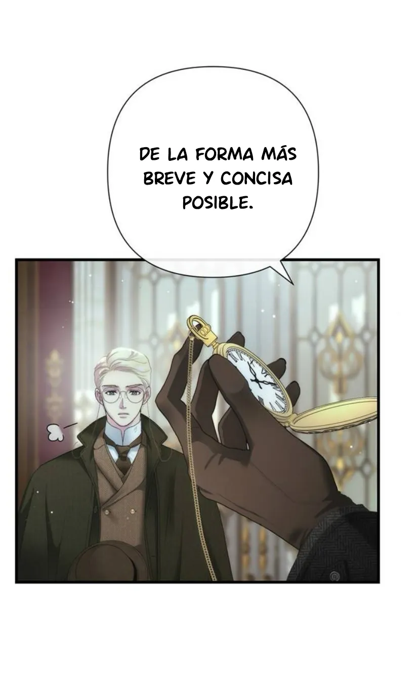 Príncipe problemático Capitulo 126 página 54