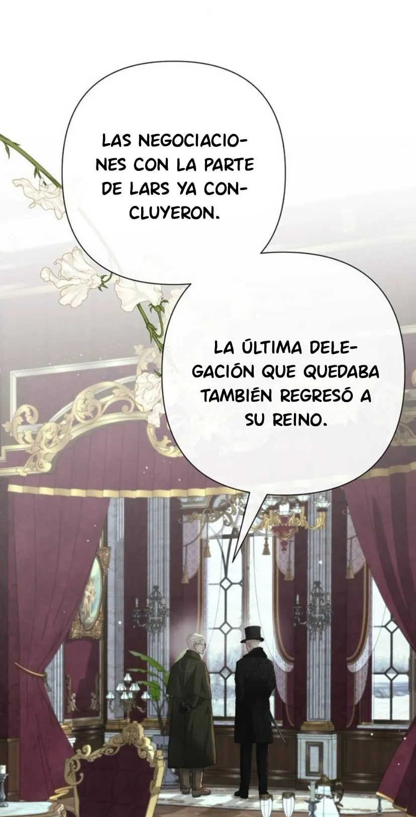 Príncipe problemático Capitulo 126 página 56