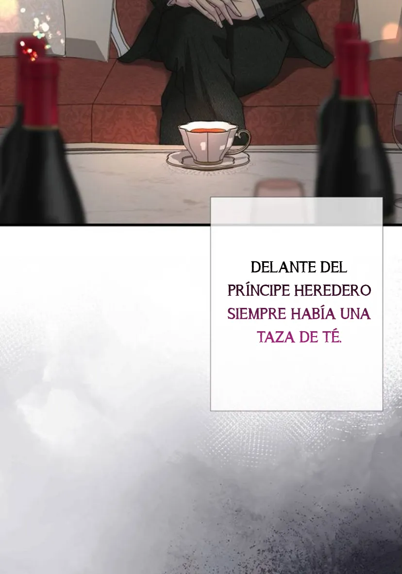 Príncipe problemático Capitulo 126 página 64