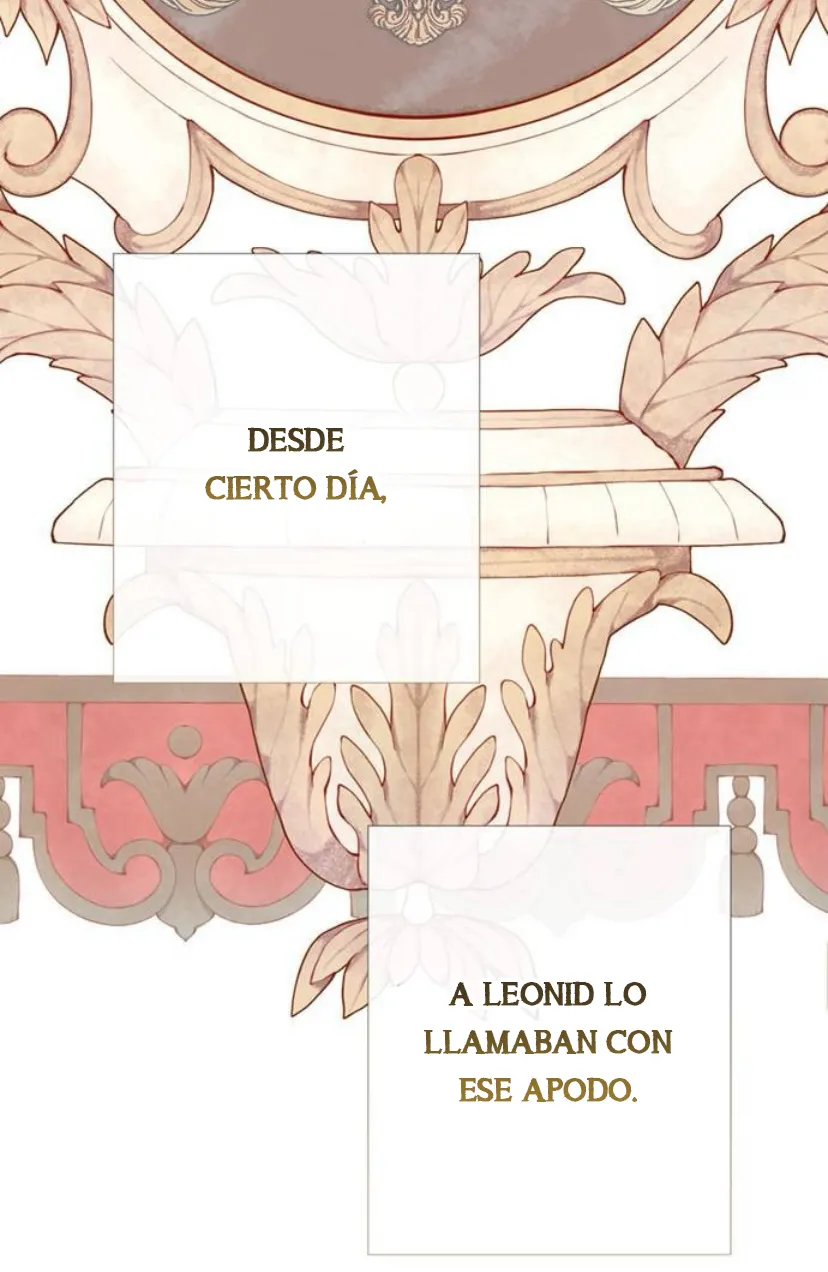 Príncipe problemático Capitulo 126 página 68