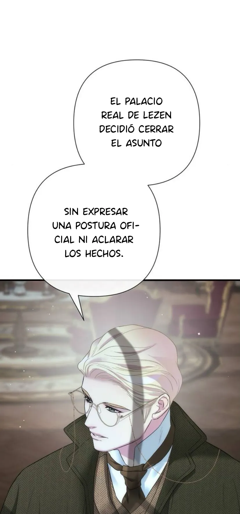 Príncipe problemático Capitulo 126 página 69
