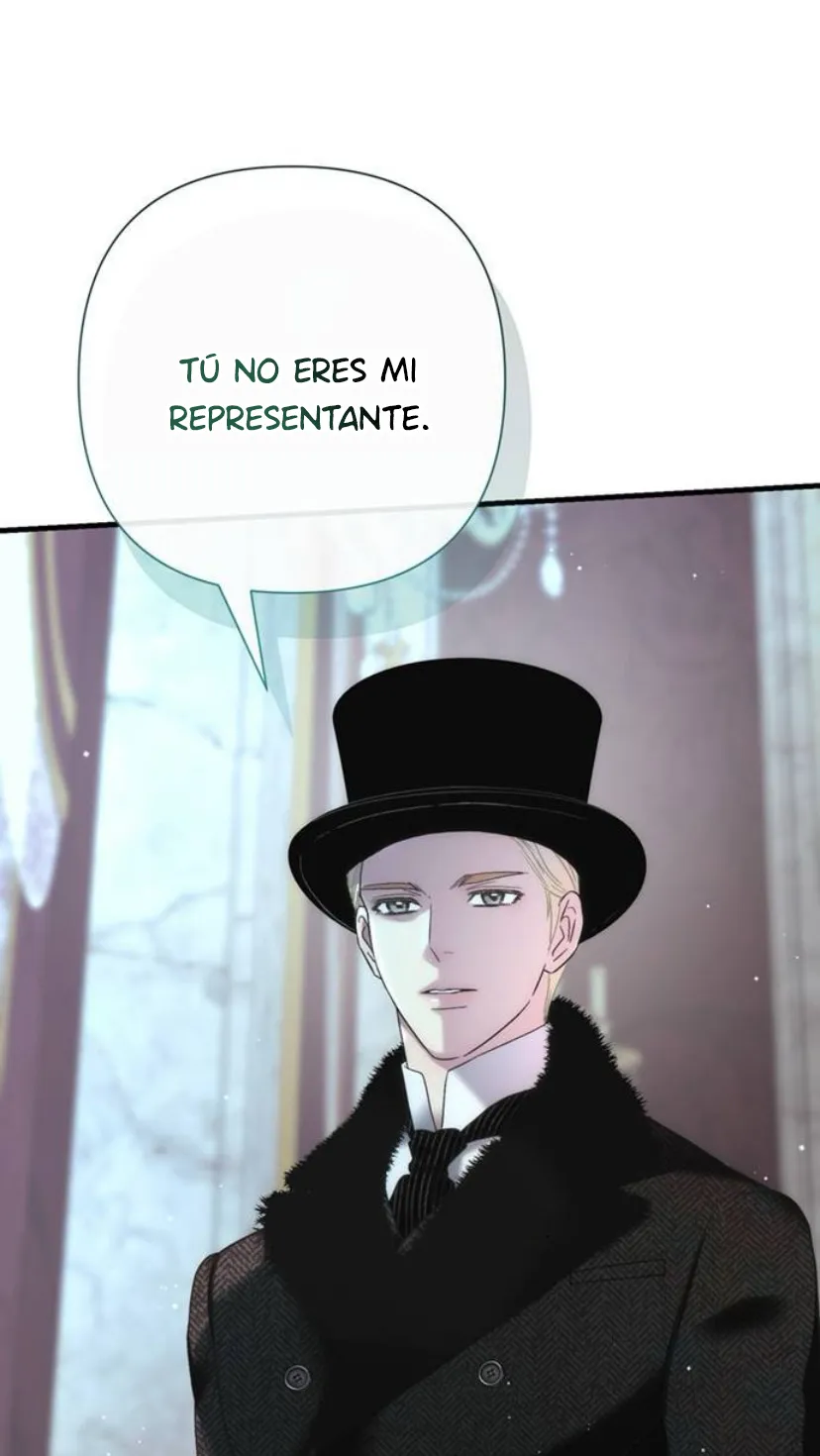 Príncipe problemático Capitulo 126 página 73