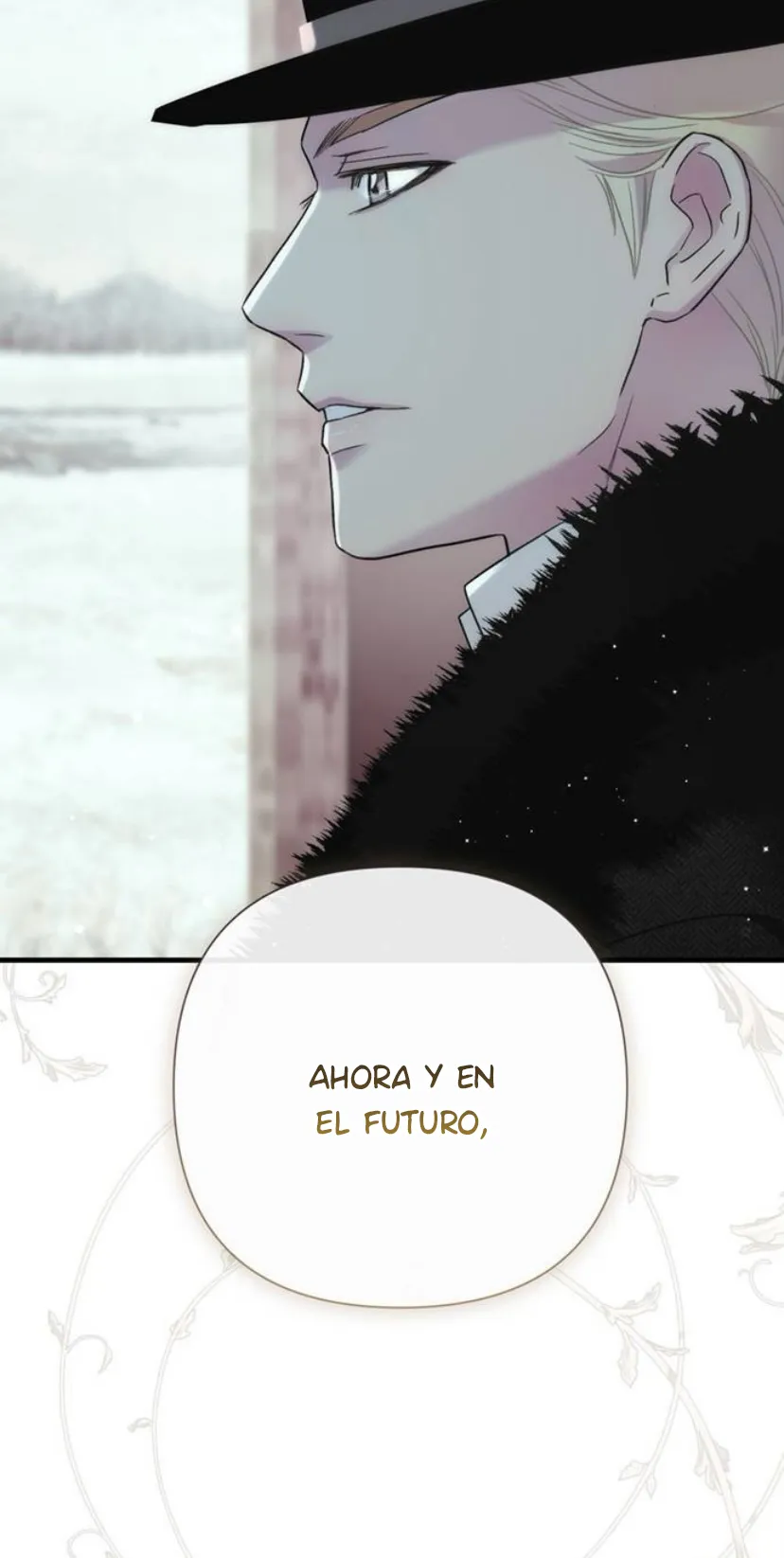 Príncipe problemático Capitulo 126 página 79