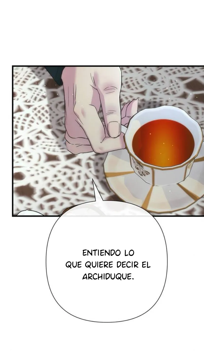 Príncipe problemático Capitulo 127 página 117