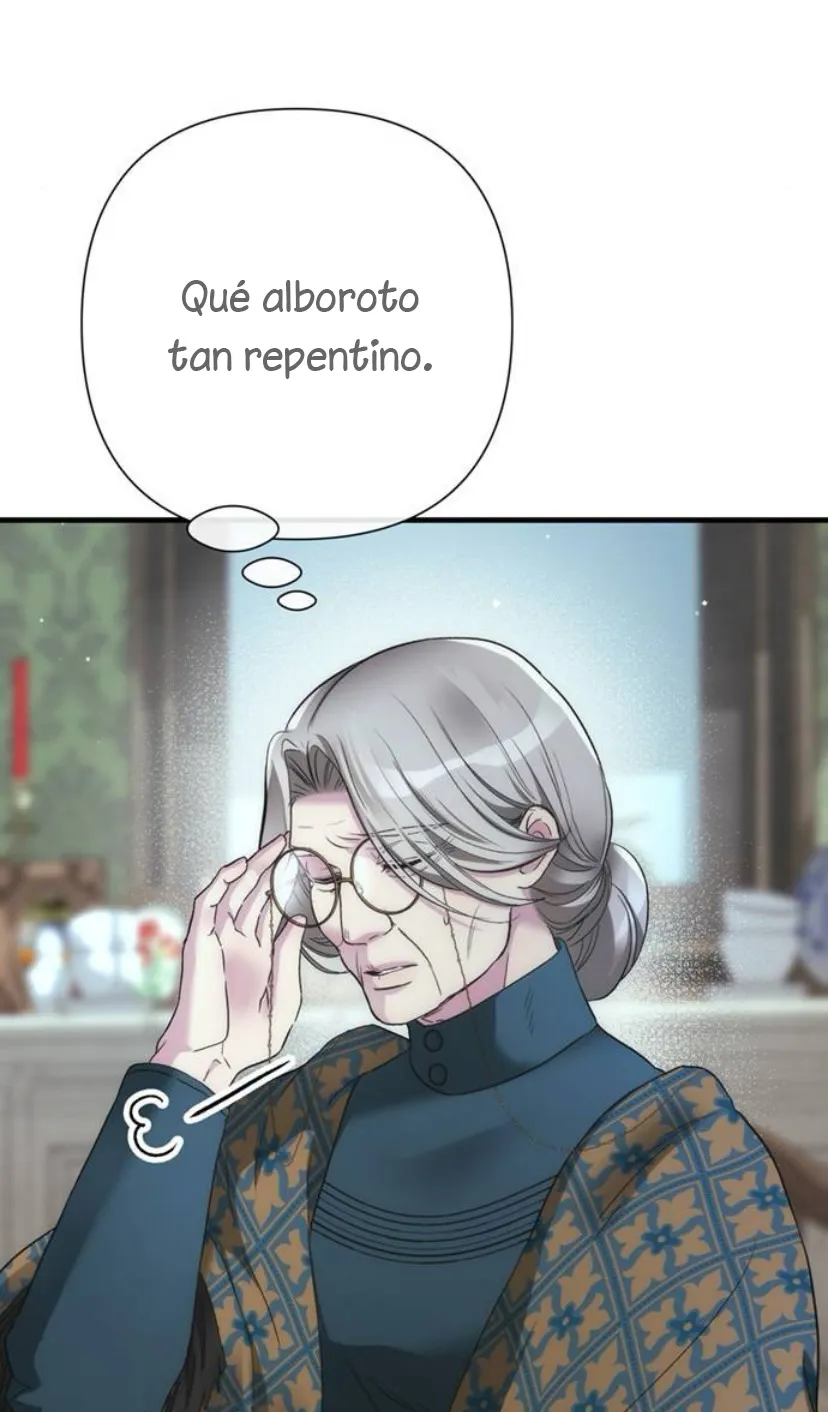 Príncipe problemático Capitulo 127 página 121