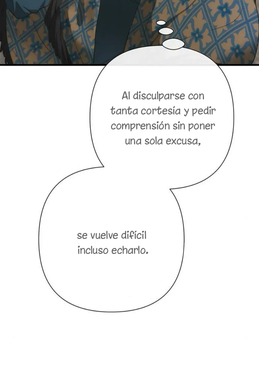 Príncipe problemático Capitulo 127 página 122