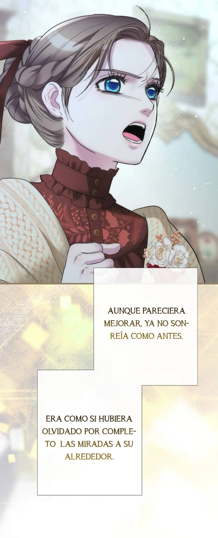 Príncipe problemático Capitulo 127 página 130