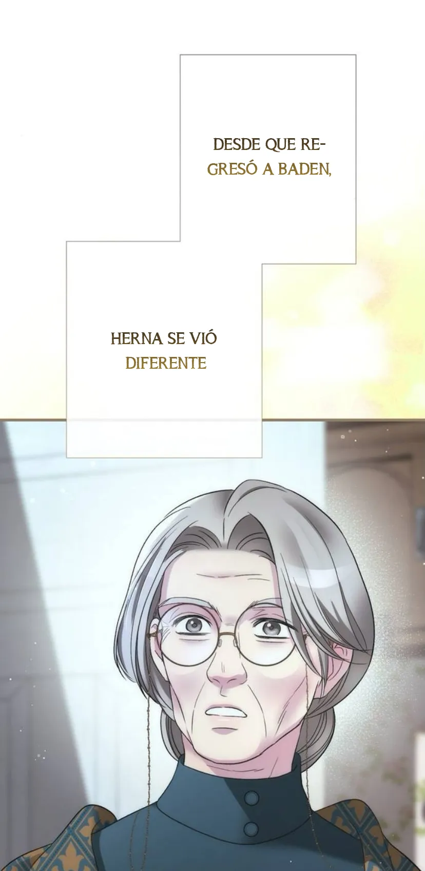 Príncipe problemático Capitulo 127 página 132