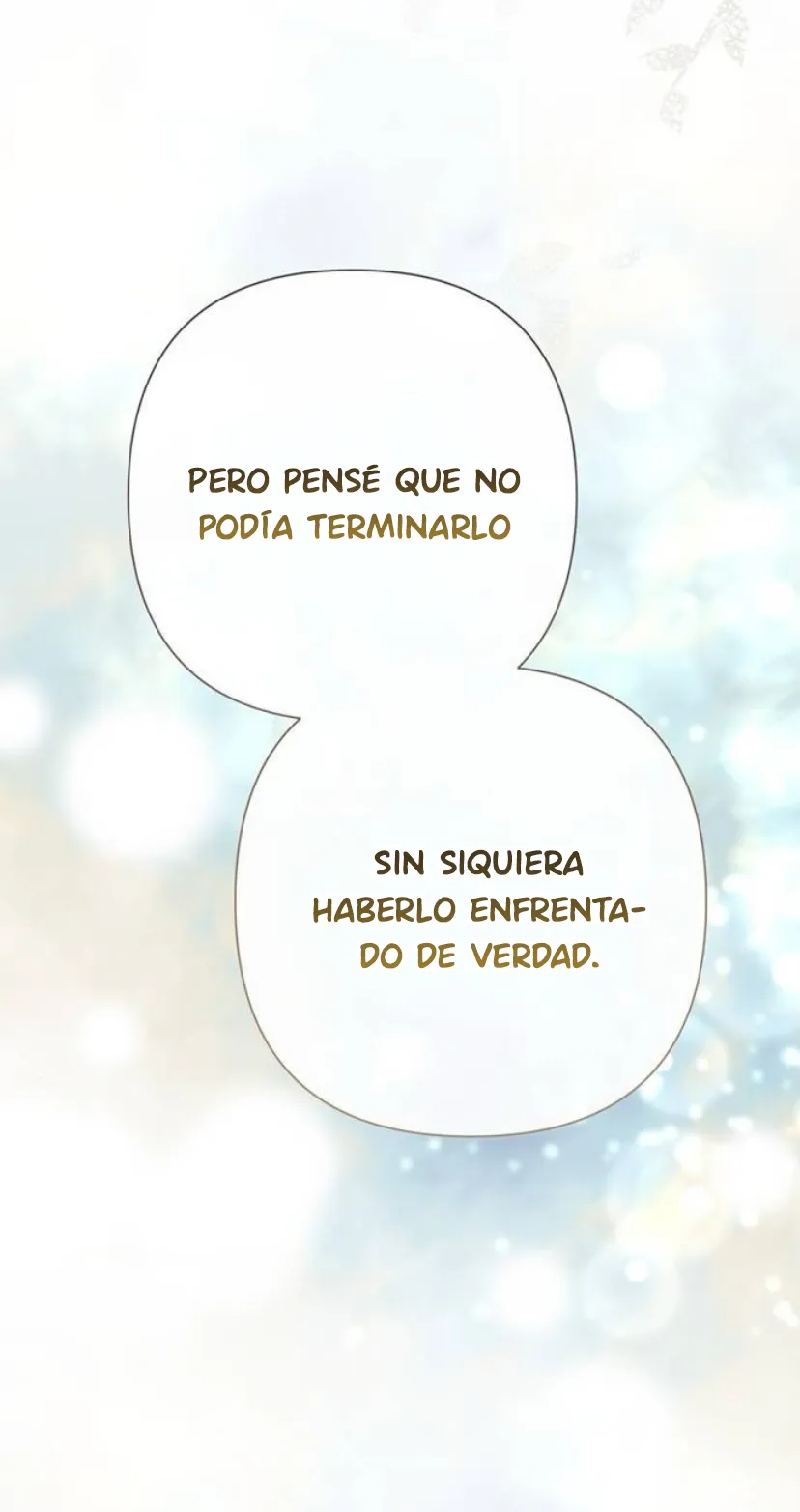 Príncipe problemático Capitulo 127 página 144