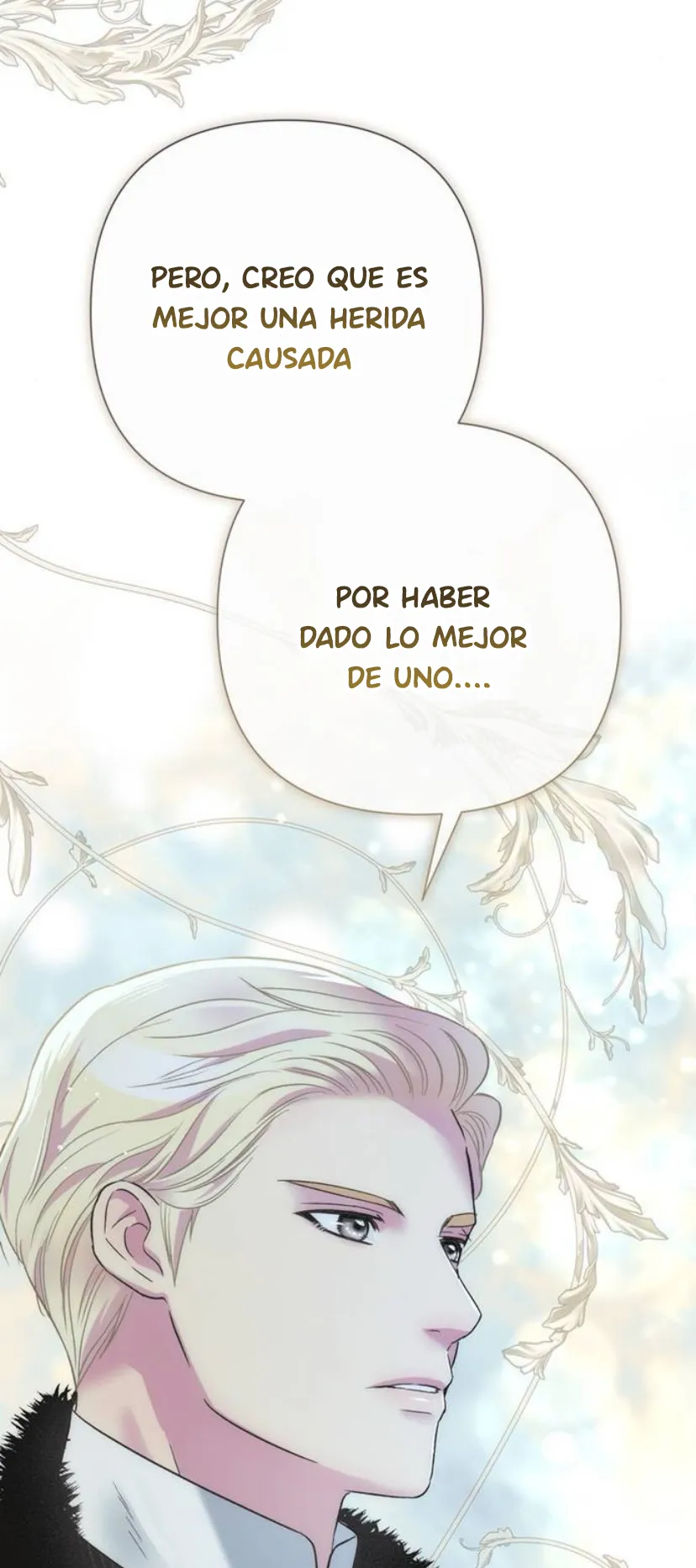 Príncipe problemático Capitulo 127 página 150